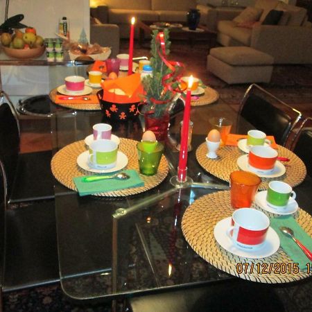 Bed and Breakfast Doria Milano Екстер'єр фото