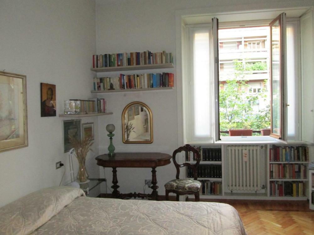 Bed and Breakfast Doria Milano Екстер'єр фото