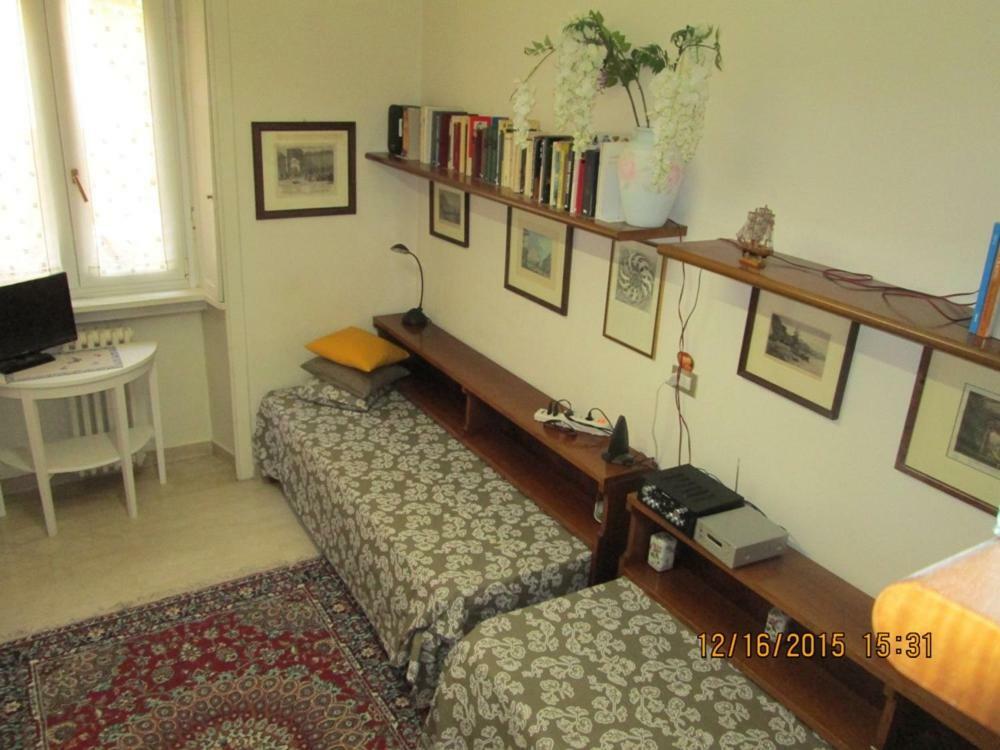 Bed and Breakfast Doria Milano Екстер'єр фото