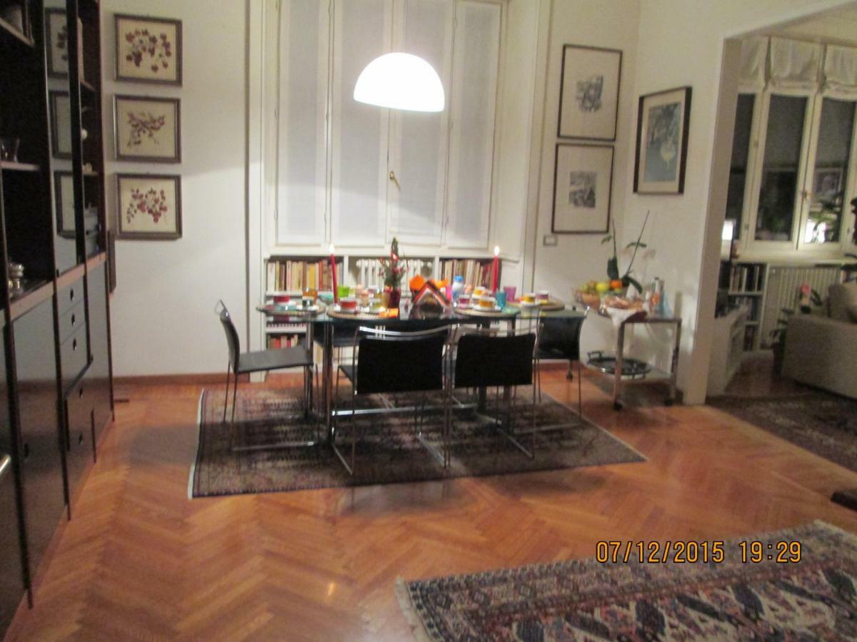 Bed and Breakfast Doria Milano Екстер'єр фото
