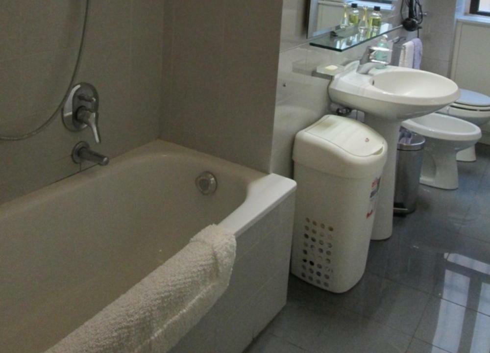 Bed and Breakfast Doria Milano Екстер'єр фото