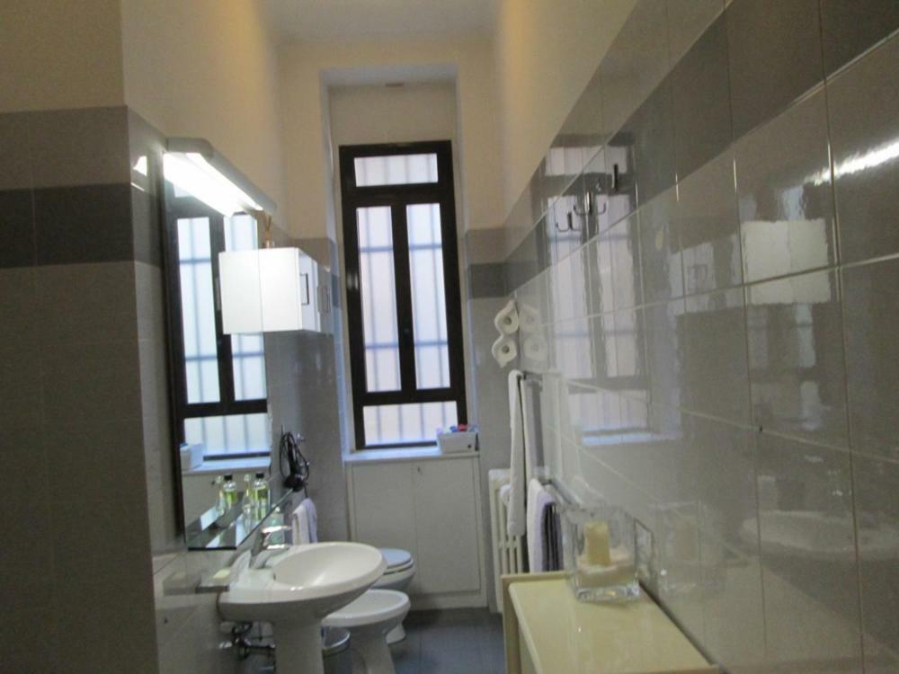 Bed and Breakfast Doria Milano Екстер'єр фото